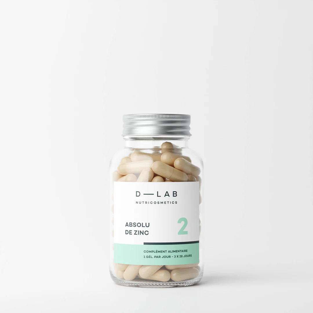 Absolu de Zinc - Image 7