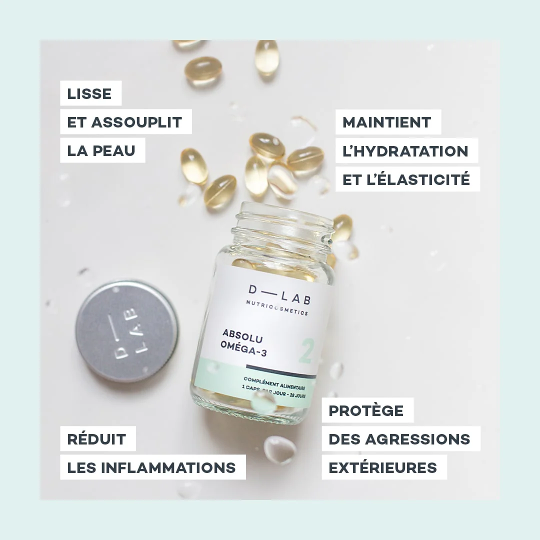 Absolu Oméga-3 - Image 3