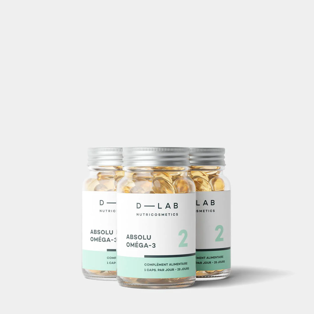 Absolu Oméga-3 - Image 7