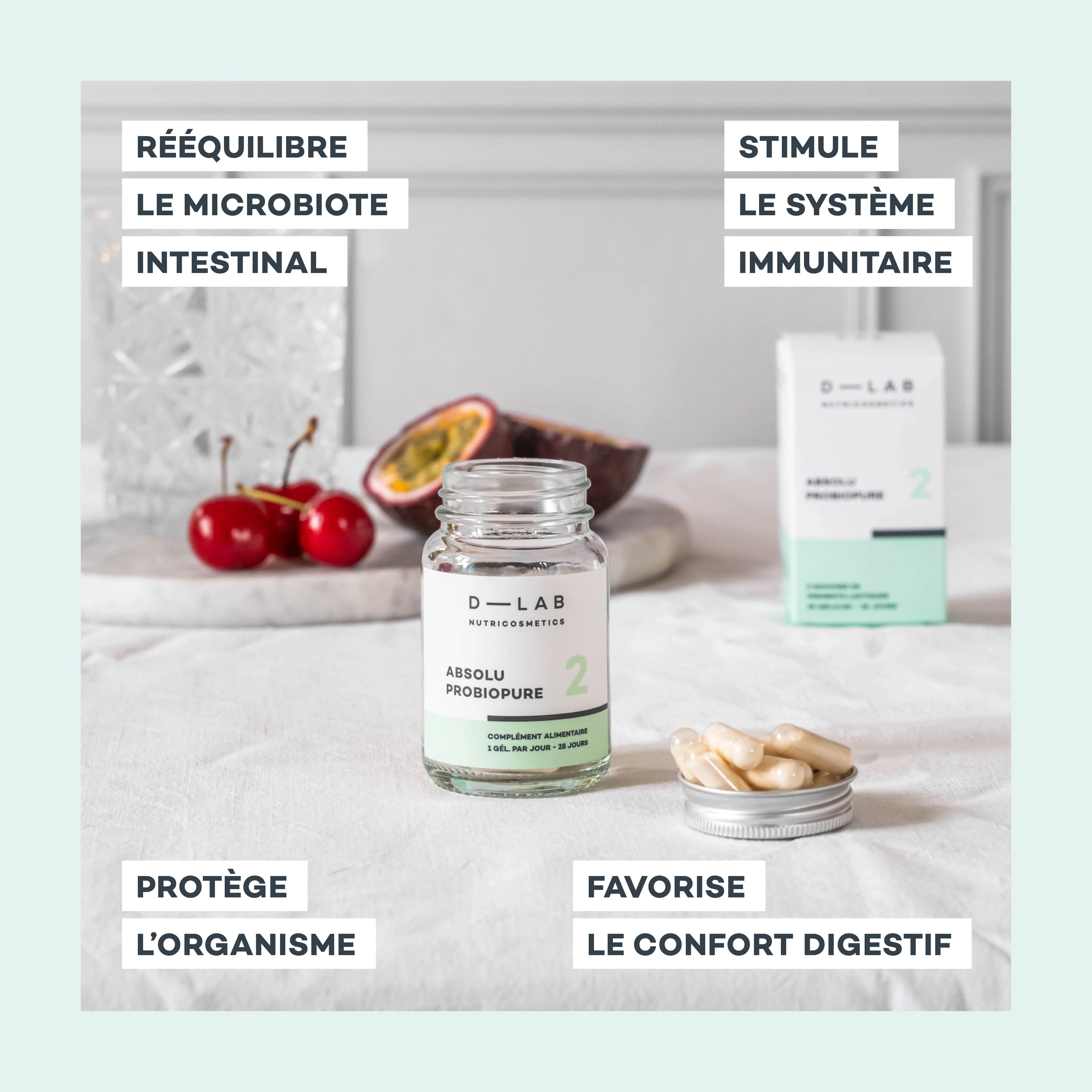 Absolu Probiopure - Image 3
