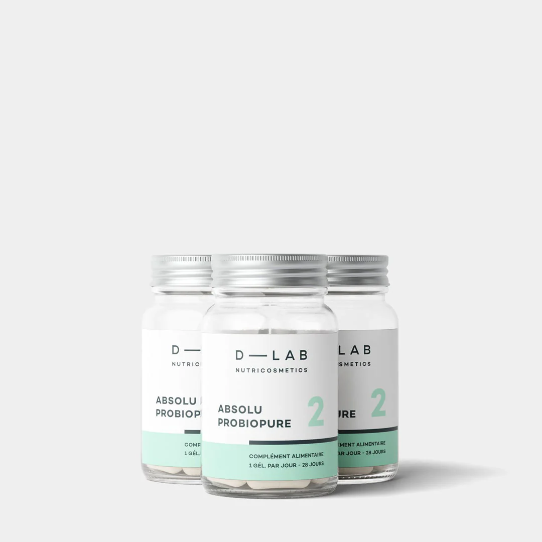 Absolu Probiopure - Image 8