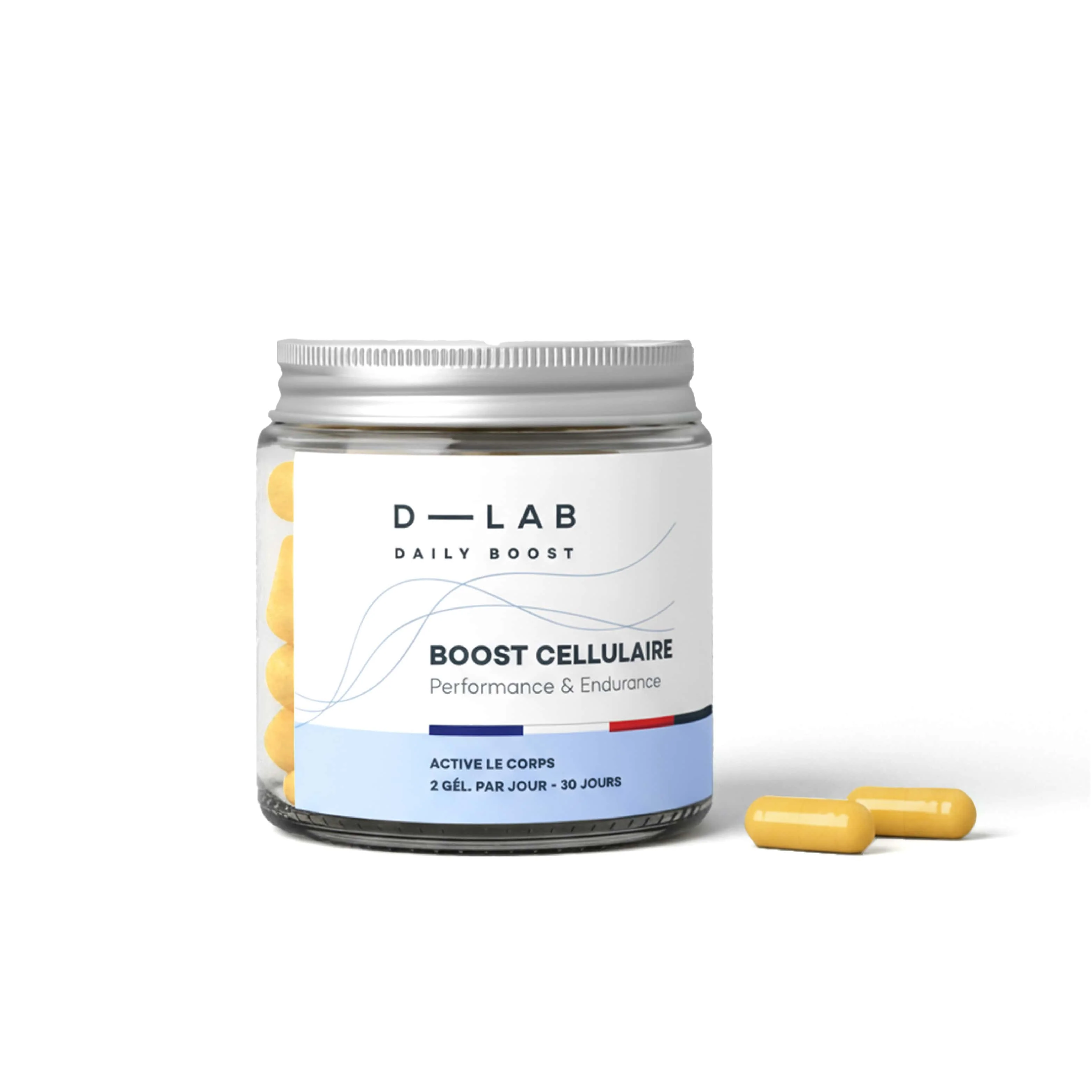 Boost Cellulaire