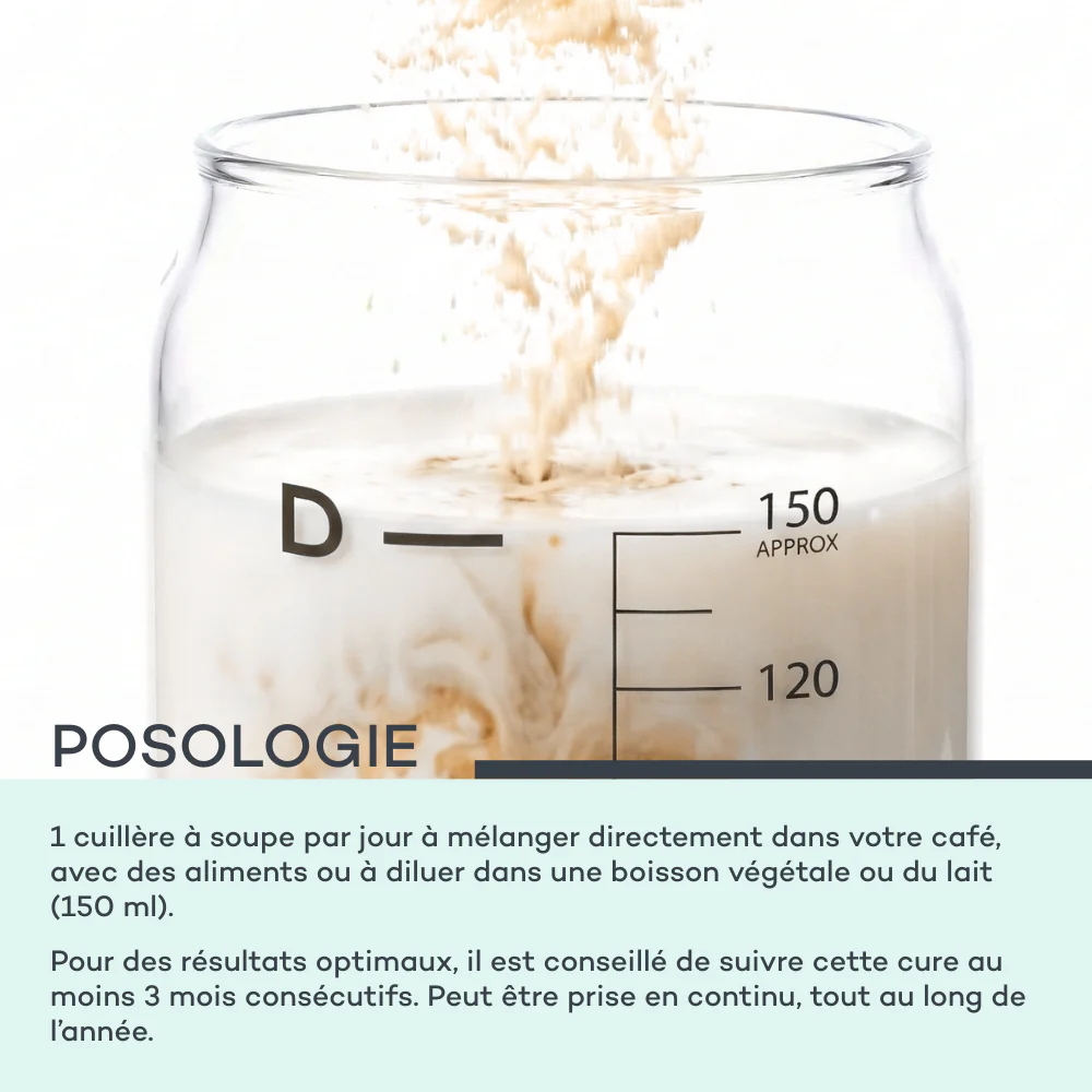 Boisson Brûle Graisses - Café - Image 9