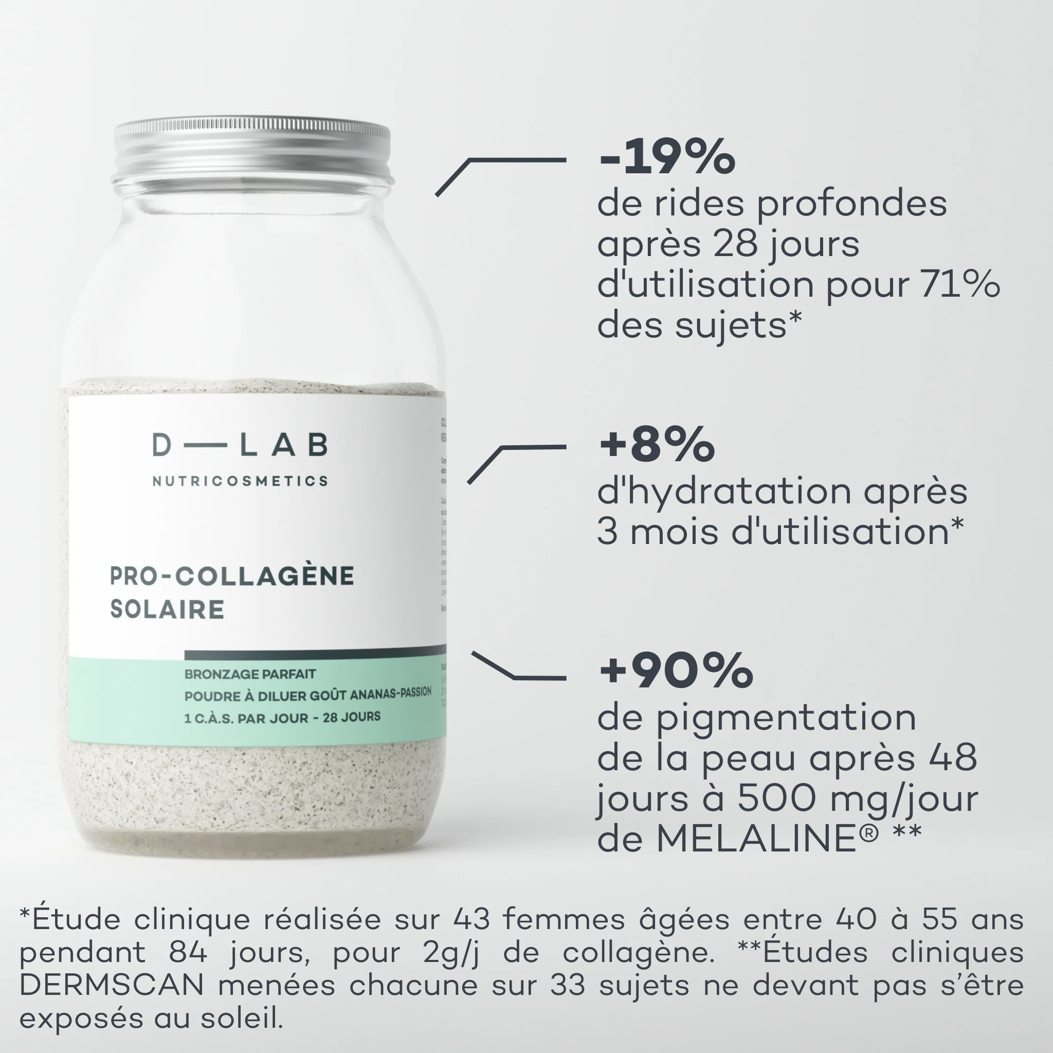 Boisson Collagène-Solaire - Image 4