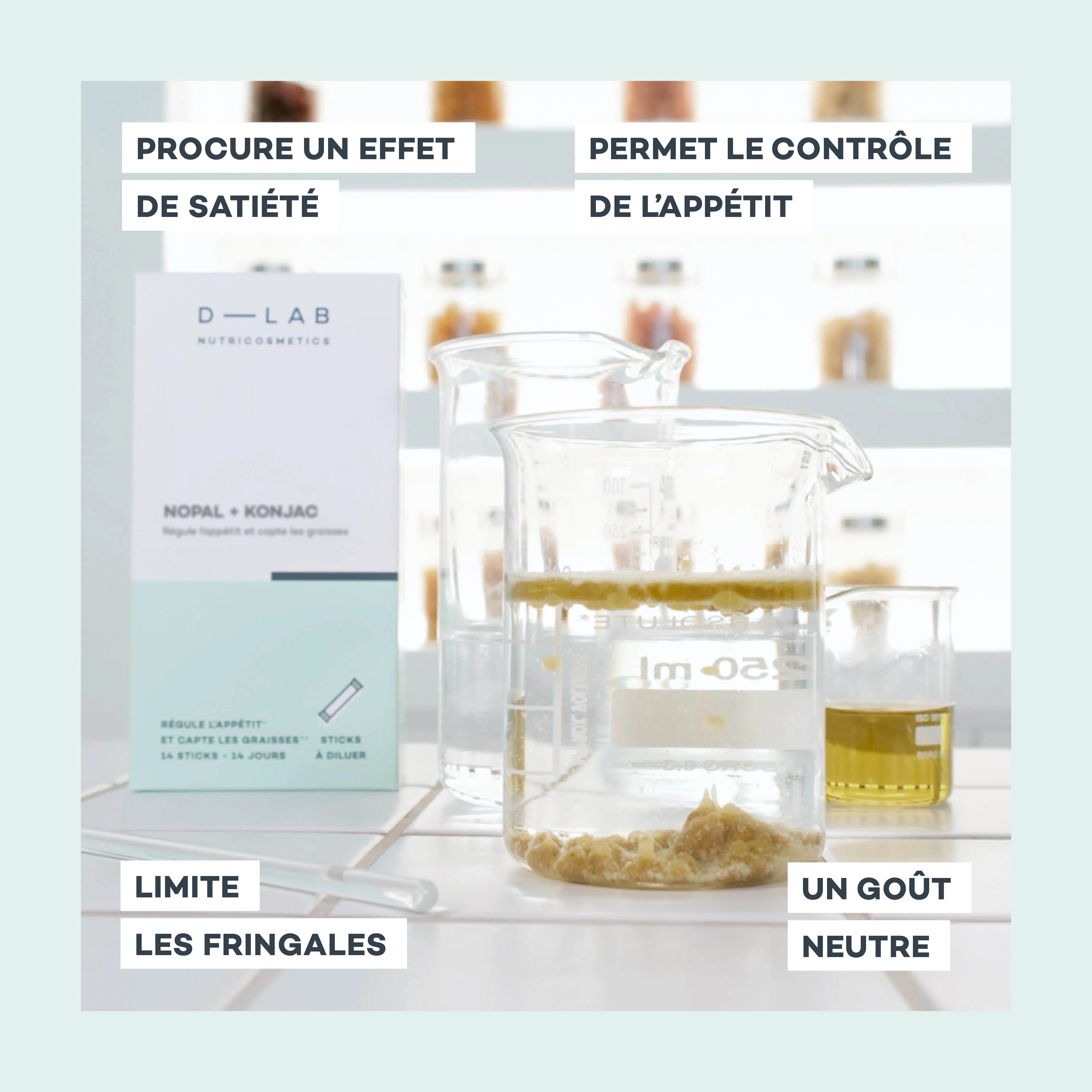 Konjac + Nopal - Image 4