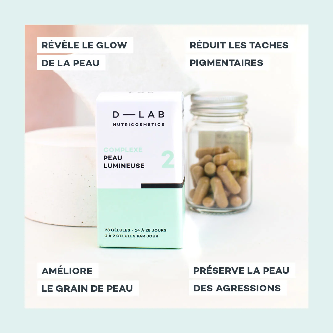 Complexe Peau Lumineuse - Image 4