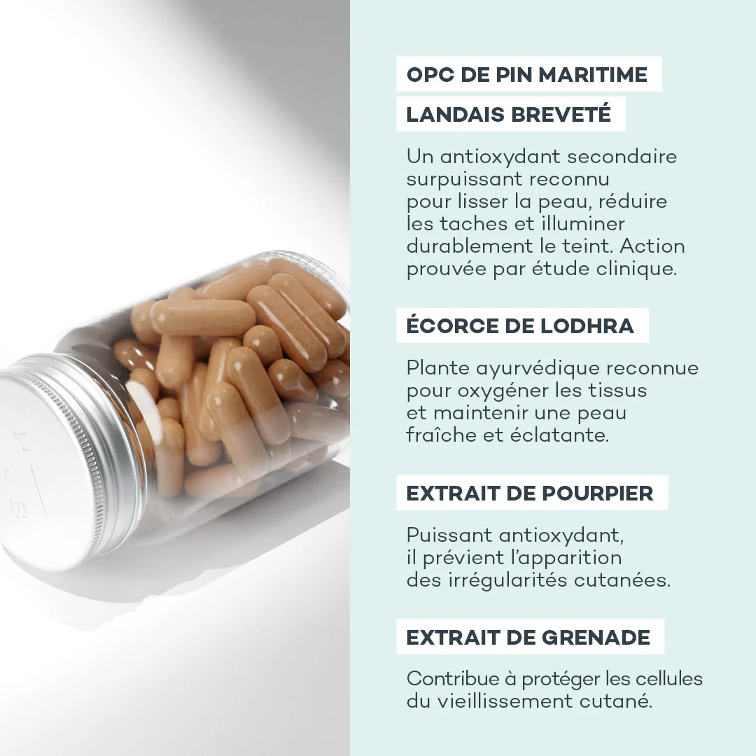Complexe Peau Lumineuse - Image 5