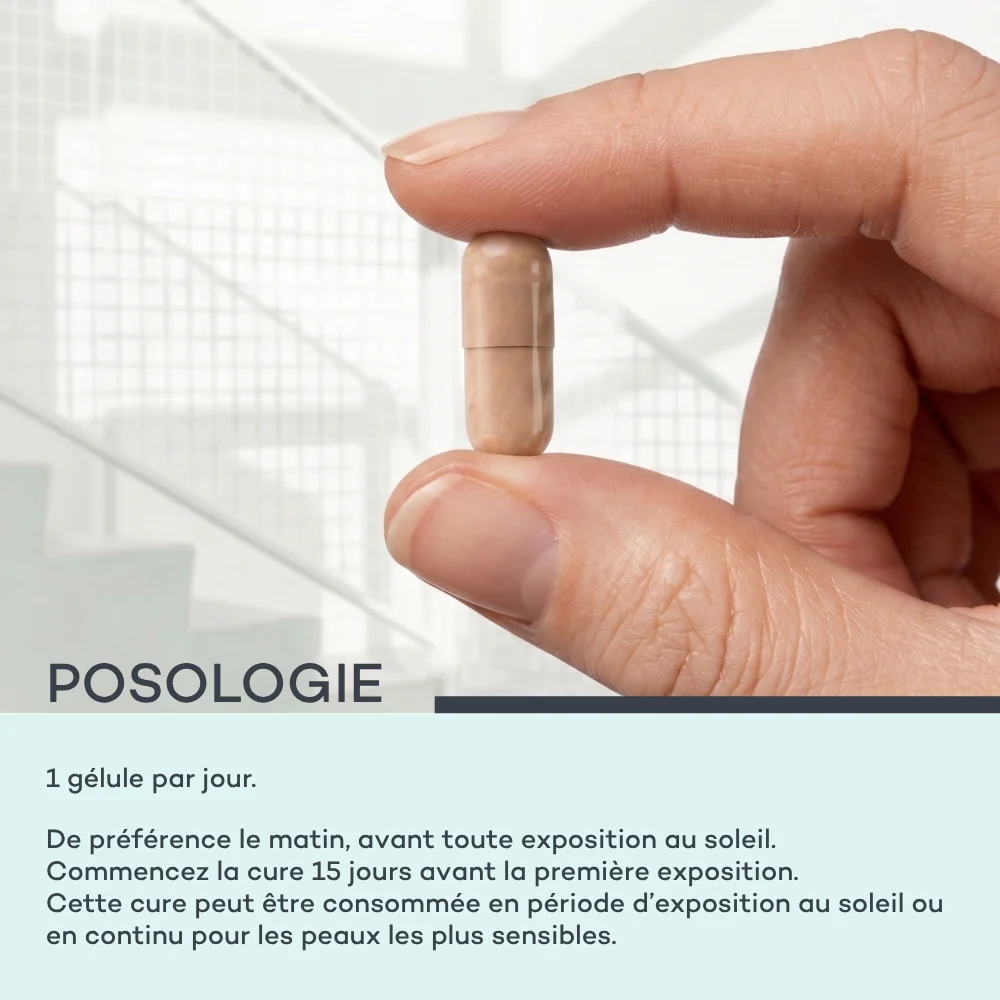 Complexe Soleil Actif - Image 6