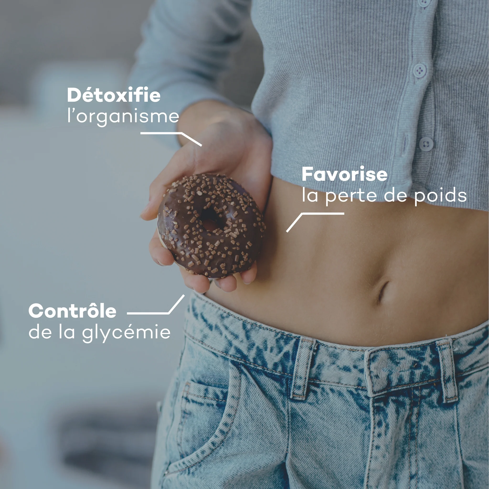 Détox Anti-Sucres - Image 2