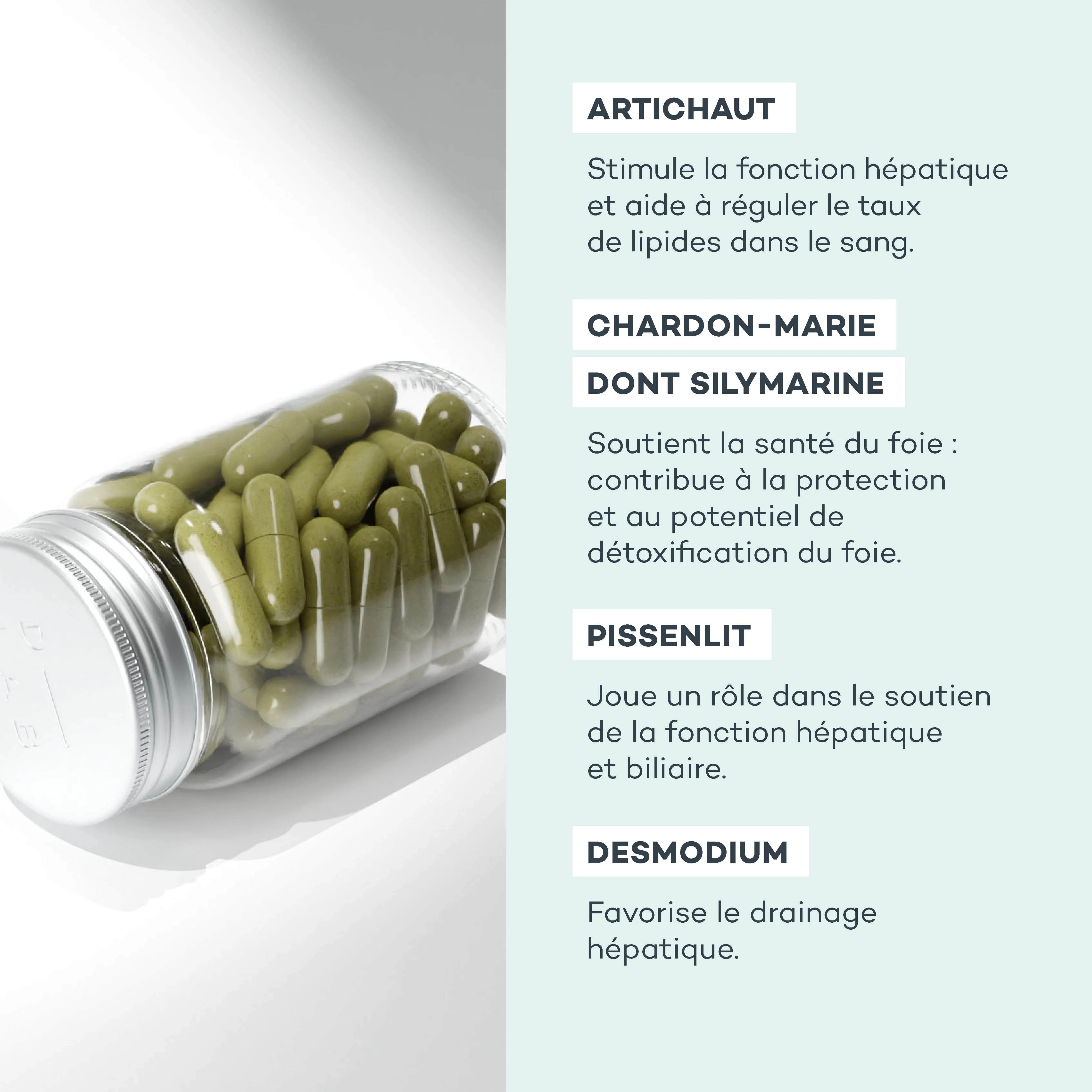 Détox Foie - Date courte - Image 3