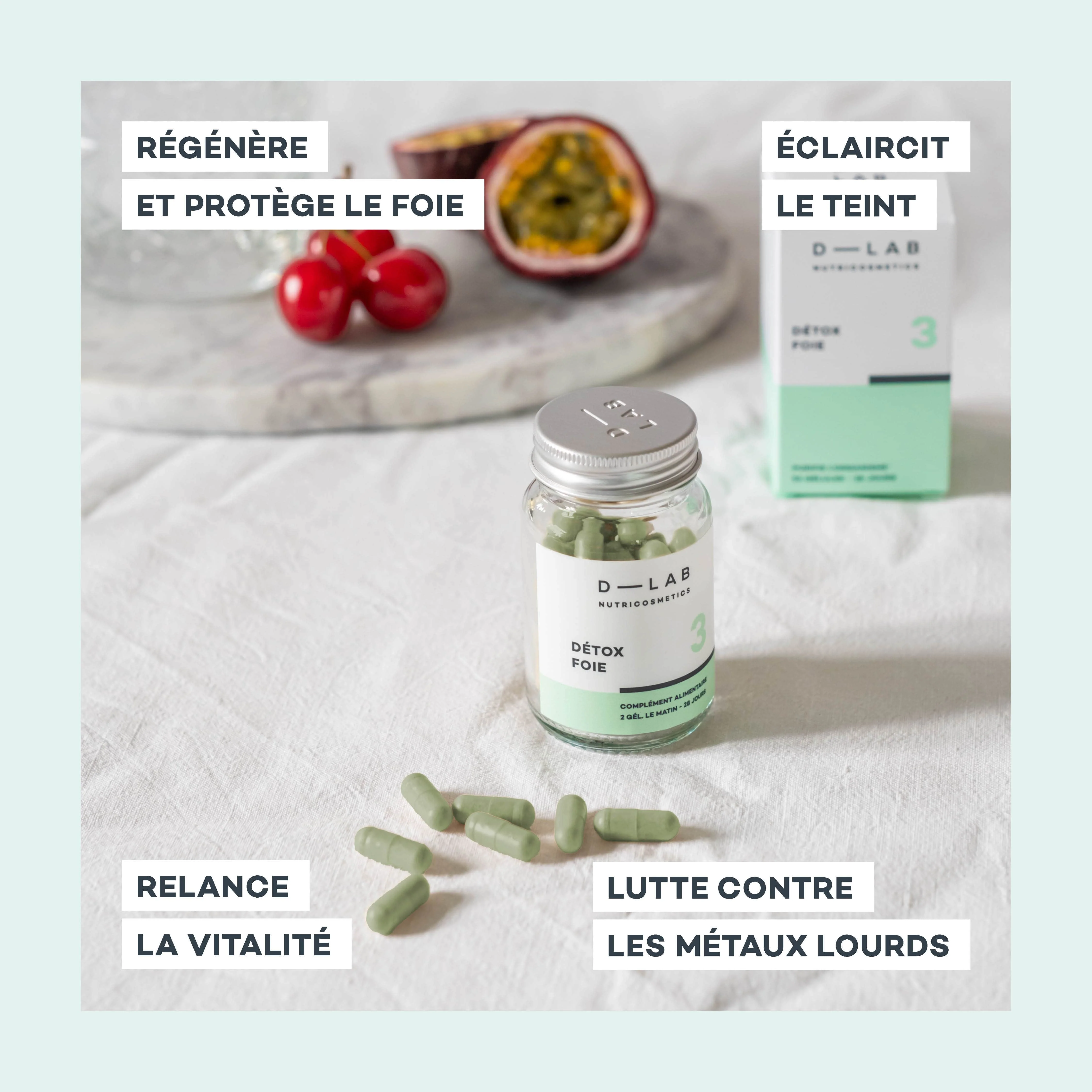 Détox Foie - Date courte - Image 5