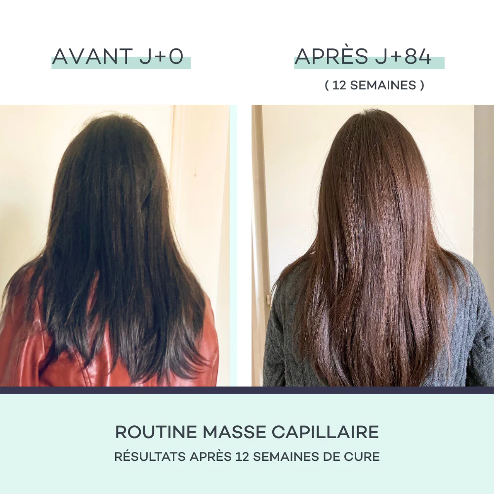 Routine Masse-Capillaire - Image 3