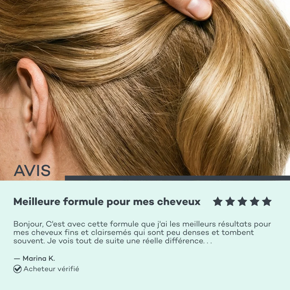 Routine Masse-Capillaire - Image 6