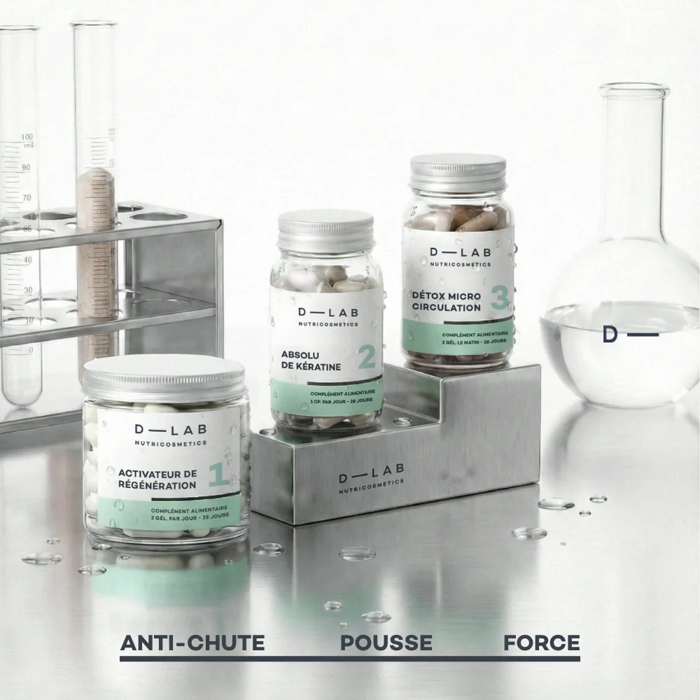 Routine Masse-Capillaire - Image 7
