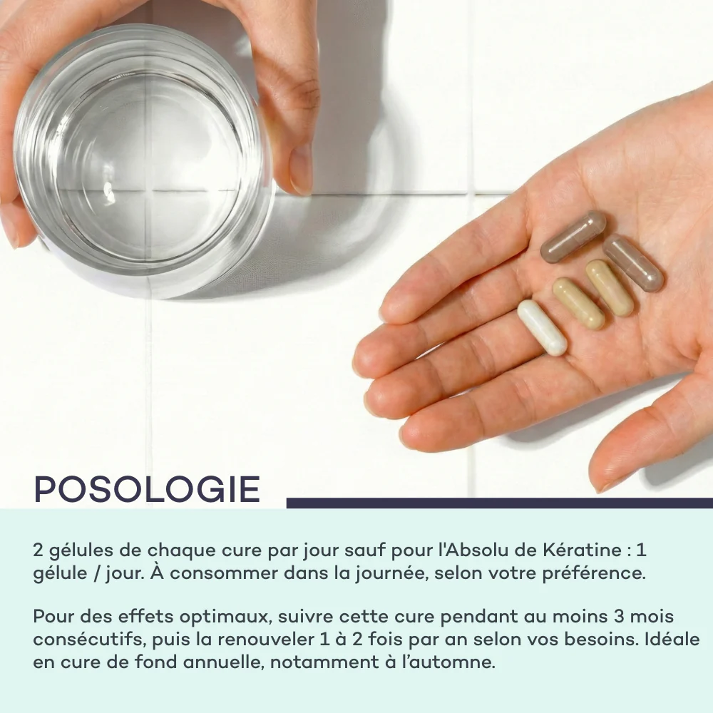 Routine Masse-Capillaire - Image 9