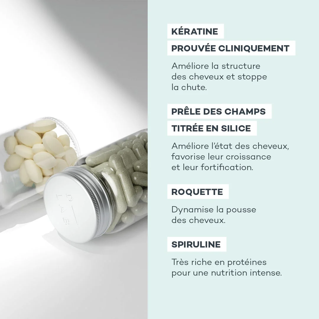 Hair Nutrition Duo - Image 4