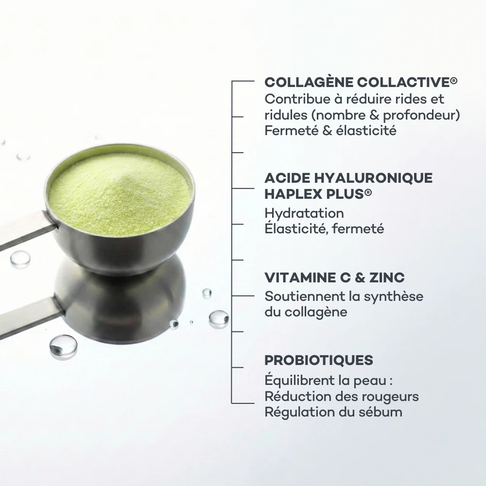 Sticks Peau Neuve - Matcha - Image 6