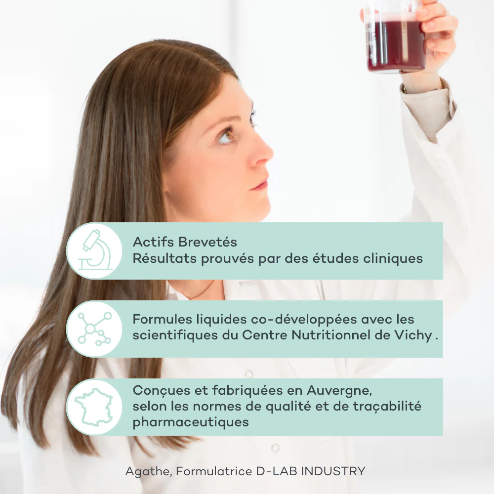 Shots de Kératine - Image 12
